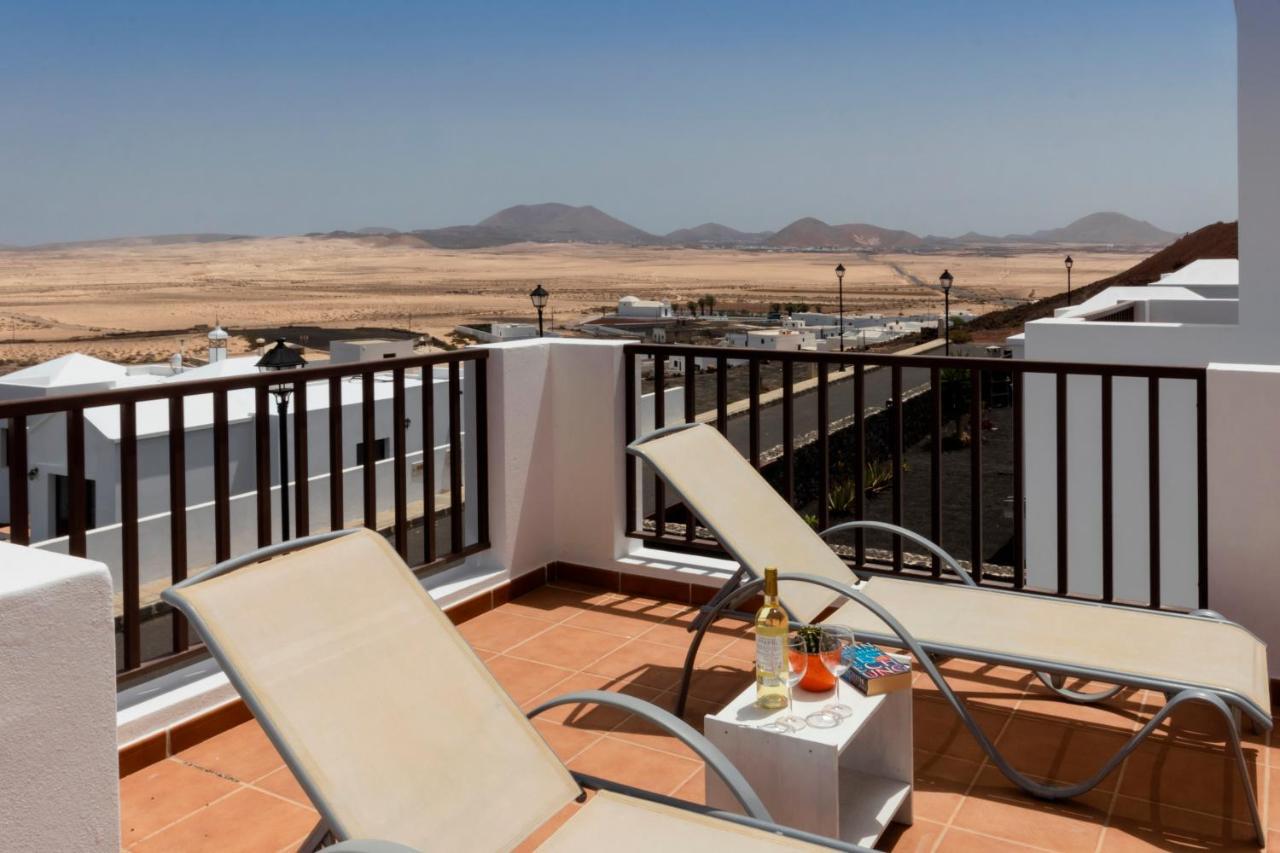 Lanzarote Natura Houses Soo Exterior foto
