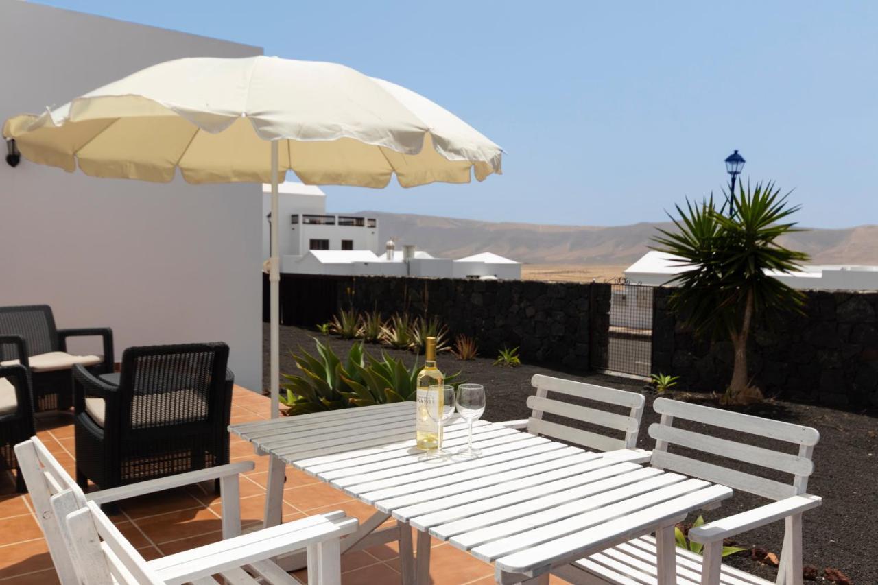 Lanzarote Natura Houses Soo Exterior foto