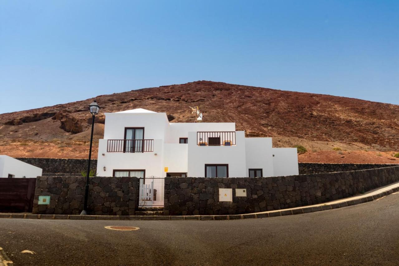 Lanzarote Natura Houses Soo Exterior foto