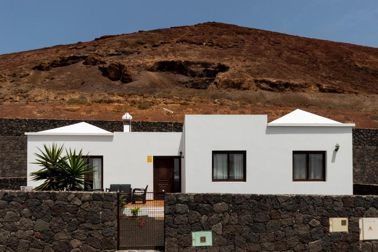 Lanzarote Natura Houses Soo Exterior foto