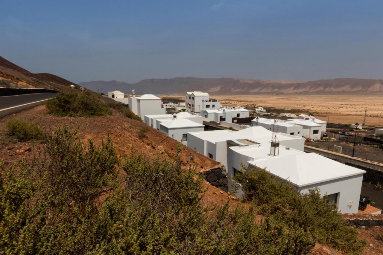Lanzarote Natura Houses Soo Exterior foto