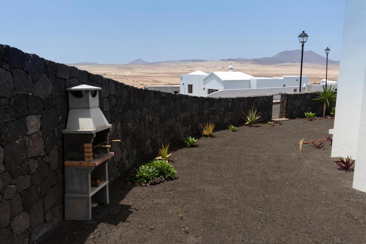 Lanzarote Natura Houses Soo Exterior foto