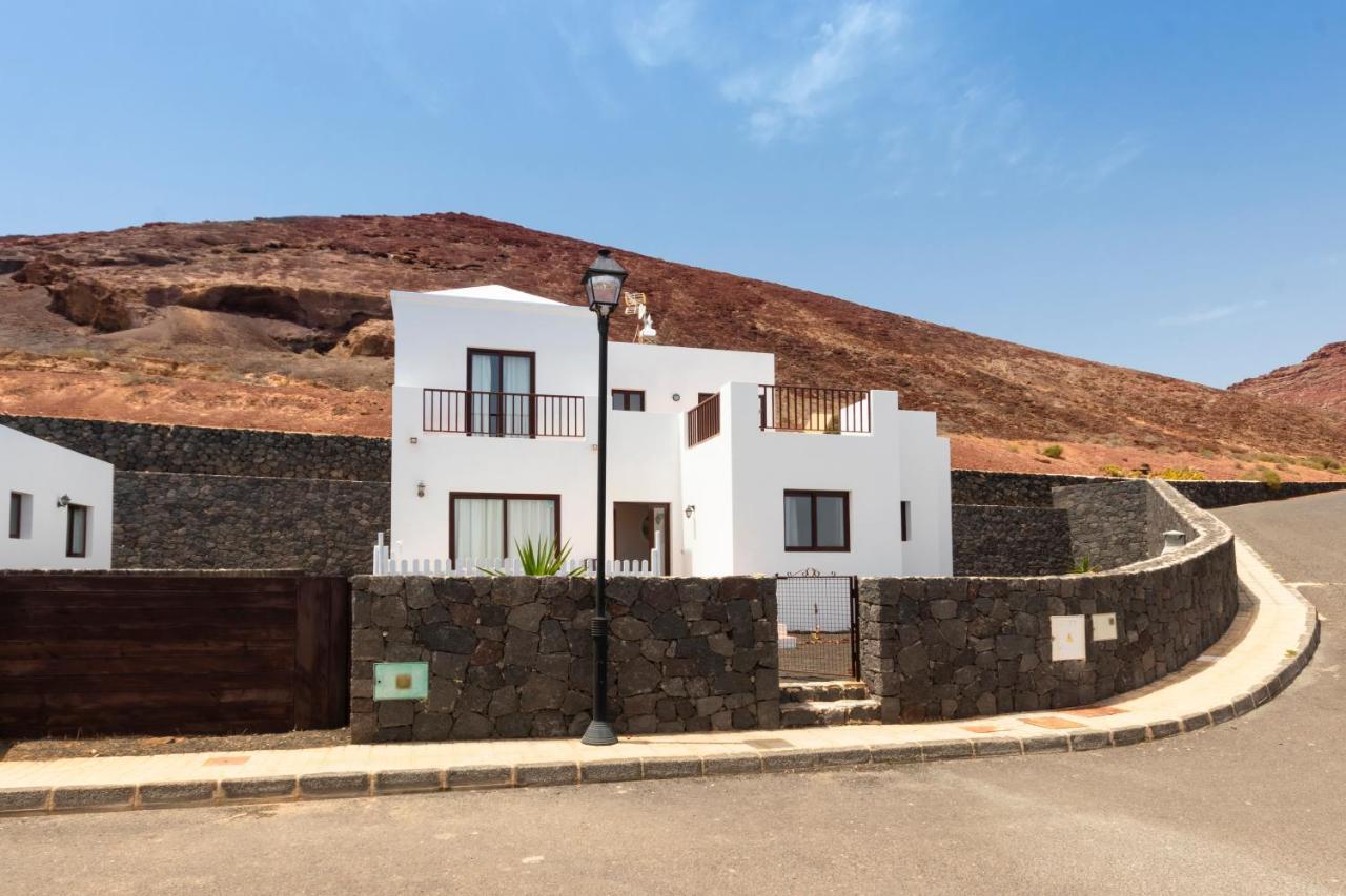 Lanzarote Natura Houses Soo Exterior foto
