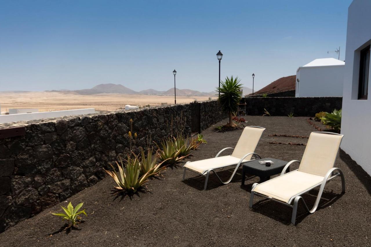 Lanzarote Natura Houses Soo Exterior foto