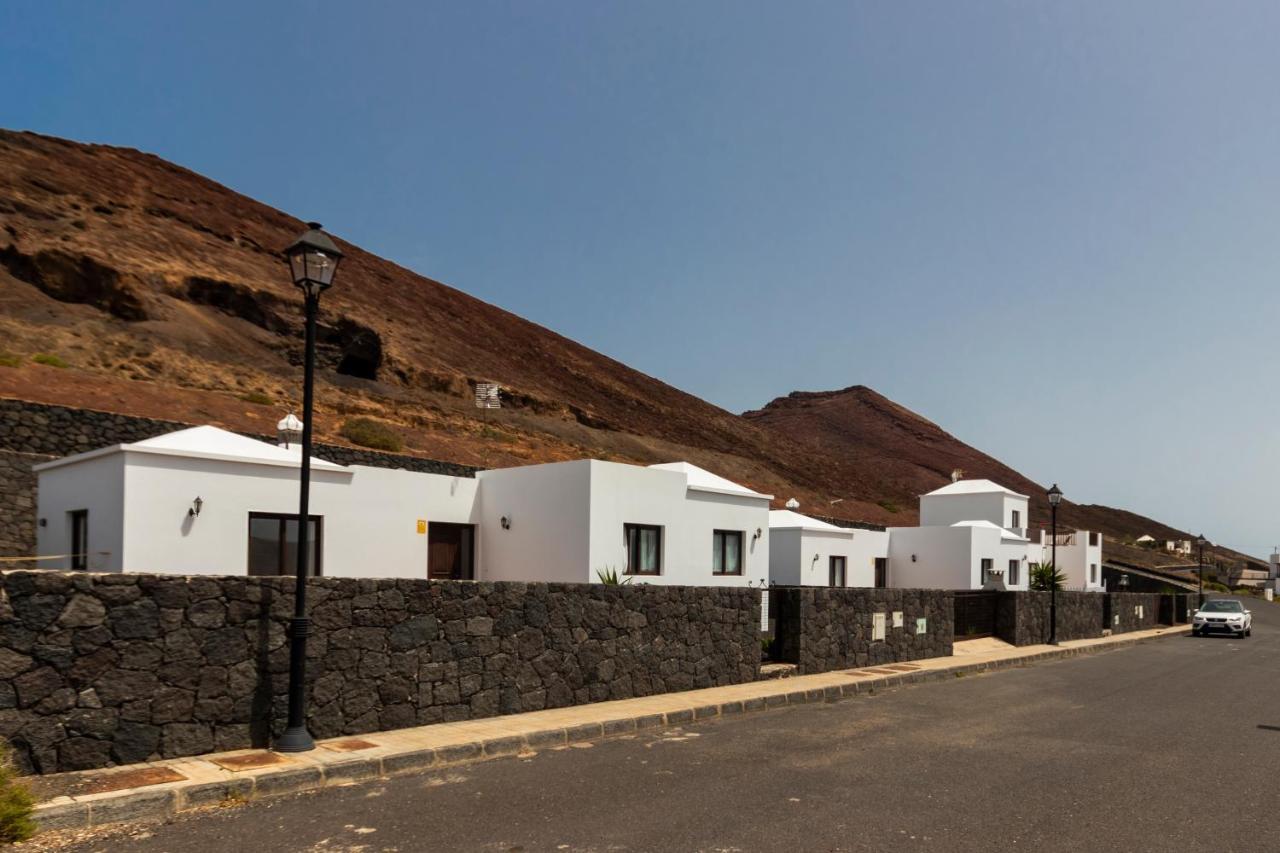 Lanzarote Natura Houses Soo Exterior foto