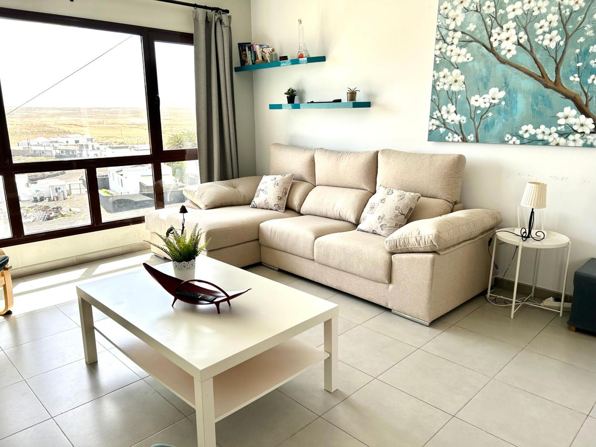 Lanzarote Natura Houses Soo Exterior foto
