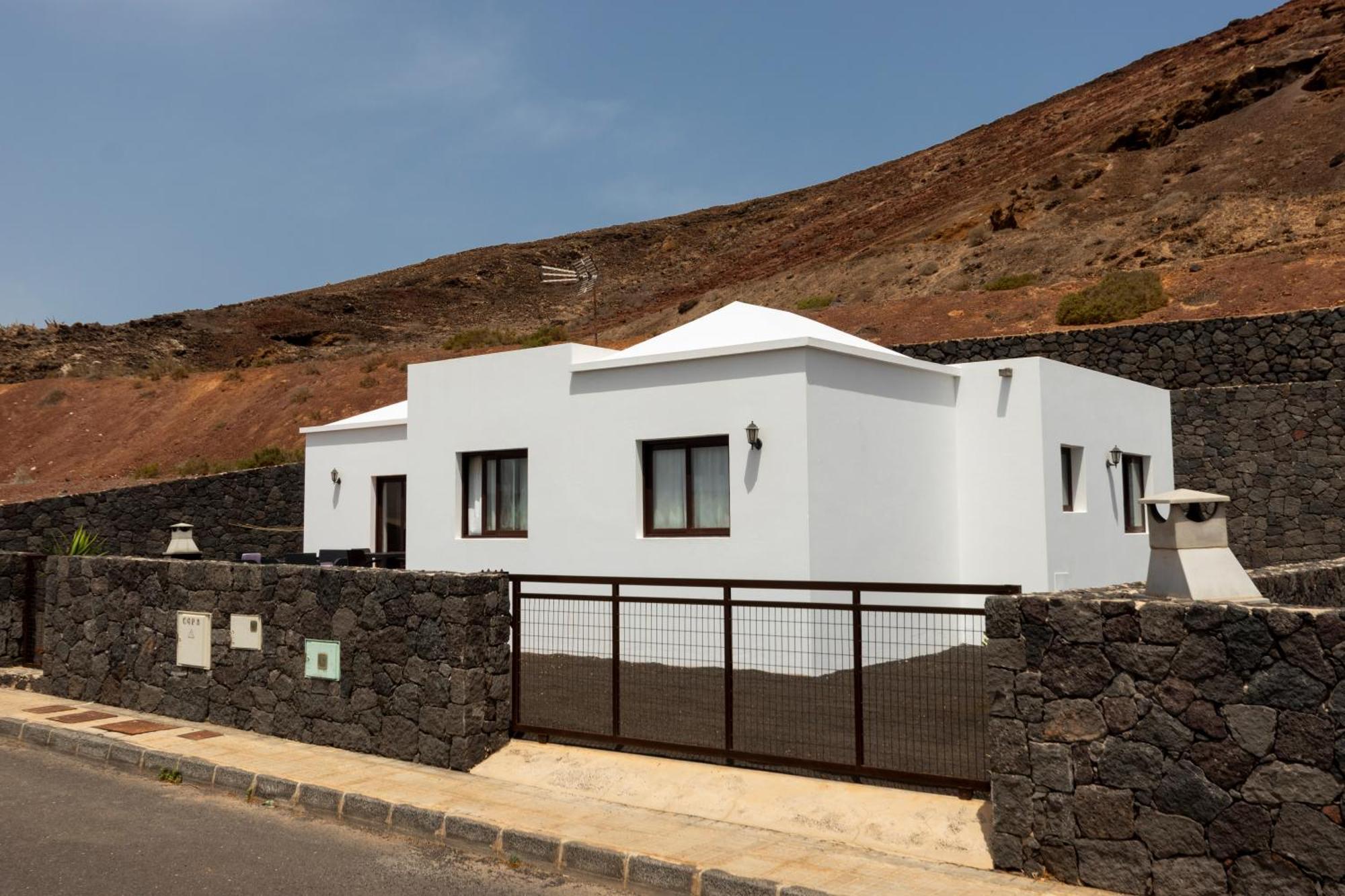 Lanzarote Natura Houses Soo Zimmer foto