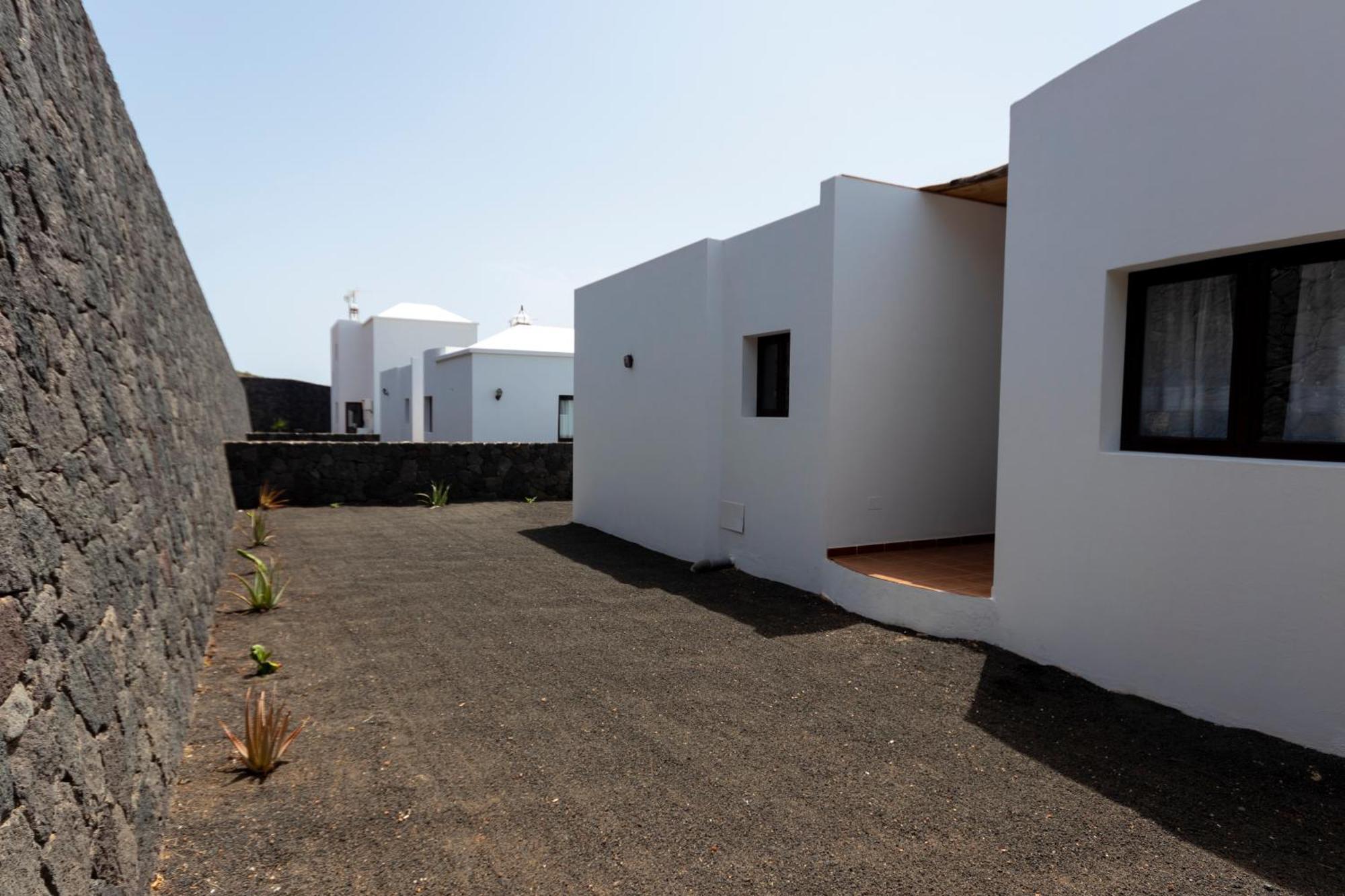 Lanzarote Natura Houses Soo Zimmer foto