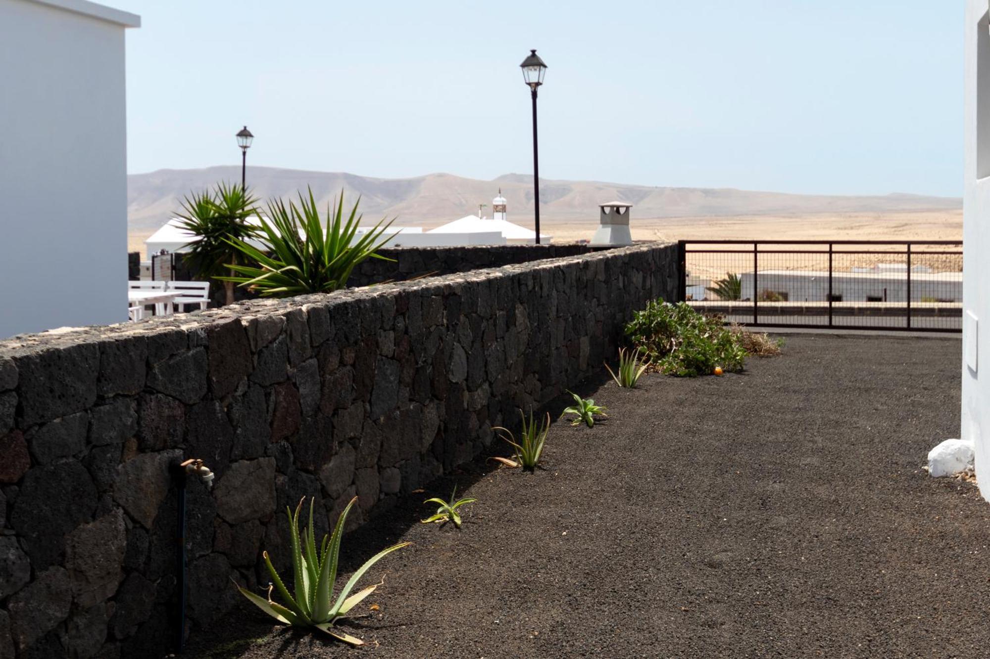 Lanzarote Natura Houses Soo Zimmer foto