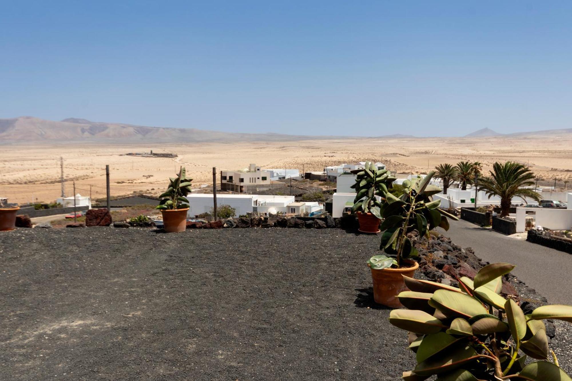 Lanzarote Natura Houses Soo Zimmer foto