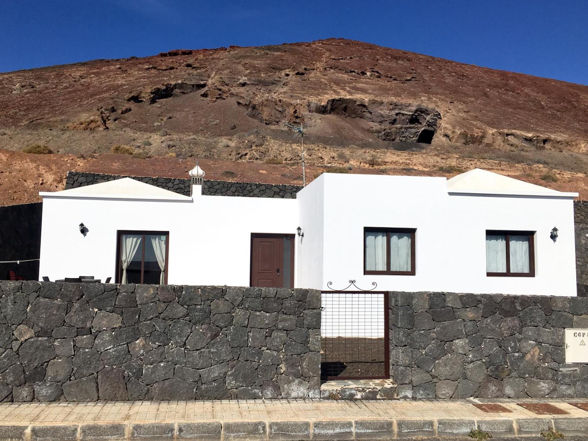 Lanzarote Natura Houses Soo Zimmer foto